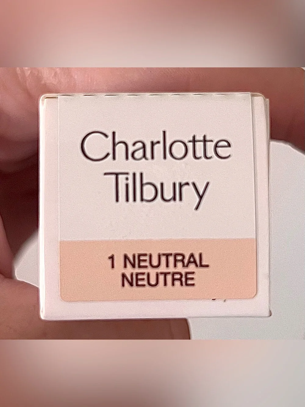Charlotte Tilbury charlotte tilbury